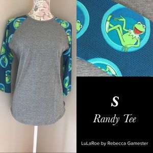LuLaRoe for Disney clothes